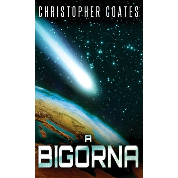 A Bigorna (Hardcover)