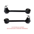 thumbnail image 4 of Rear Lower Forward Lateral Link 9.43" Control Arms REF# 55250-3Q010 55250-3R000, 4 of 7
