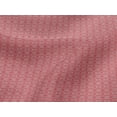 thumbnail image 4 of oneOone Viscose Jersey Fabric Greek Key Geometric Decor Fabric Printed BTY 60 Inch Wide, 4 of 5
