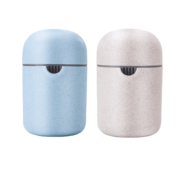 Compact Handheld Citrus Juicer With Easy Press Design for Fresh Juice