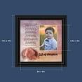 thumbnail image 2 of Gift of Adoption, Gift for the Adoptive Parents, Baby Keepsake Frame, 6405B, 2 of 9