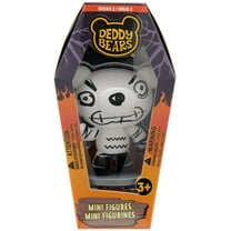 Deddy Bears Series 2 Doodlebear Mini Figure