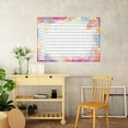 Yearly Wall Calendar 2025, January 2025 December 2025, 20.7"X 29.2