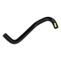 ACDelco Genuine GM PCV Hose Fits select: 2005-2007 CHEVROLET SILVERADO, 2005-2006 CHEVROLET TAHOE