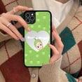 thumbnail image 3 of Funda de teléfono de silicona PC + TPU para iPhone, funda bonita de bebé, para iPhone 11, 12, 13, 14, 15, 16 Plus Pro Max, 3 of 5
