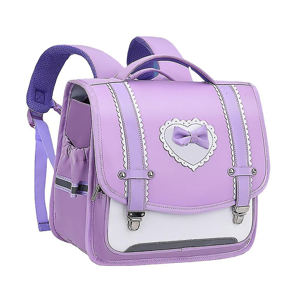 New School Backpack Satchel Bags For Boys Girls Kids Messenger School Bag Walmart