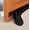 36".., variant on Fortjoy Door Draft Stopper 36 Inch Under Door Draft Blocker Door Sweep for Bottom of Door Reduce Cold Air, Soundproof, Light, Odor, Weather Stripping Door Seal Strip Fit for Interior/Exterior