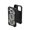 Monarch Pro MagSafe Titanium, variant on UAG iPhone 16 Pro Case 6.3" Monarch Pro - Compatible with MagSafe Charging Rugged Heavy Duty Shockproof Anti-Slip Military Grade Protective Cover, Titanium