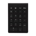 thumbnail image 2 of BT304  Numeric Keypad - Ergonomic 22-Key Mini Keyboard for , , and  OS - Scissor Foot Key  Design in 4 Colors, 2 of 8