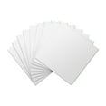 thumbnail image 6 of 16pcs Mirror Wall Stickers Acrylic Mirror Tile Sticky Mirrors Adhesive Flexible Mirror Squares Removable Mirror Wall Sheet for Wall Dorm Room Decor, 6 of 9