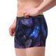 thumbnail image 2 of Balery Fantasy Dragon In Cathedral Calzoncillos bóxer para hombre, ropa interior de algodón suave y transpirable con cinturilla de nailon-XX-Large, 2 of 5