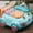 🔥 Blue Home Baby Infant Indoor Essentials, variant on Nsxcdh Multi Function Telephone Car Toy for Kids Story Music Whack a Mole 7.9x7.5x4.5 in Dragging LED Lights Animal Calls Interactive Educational Toys Christmas Gifts for Grandkids