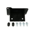 thumbnail image 3 of Hooker Blackheart BHS591 Transmission Adapter Plate - Black Finish, 3 of 10