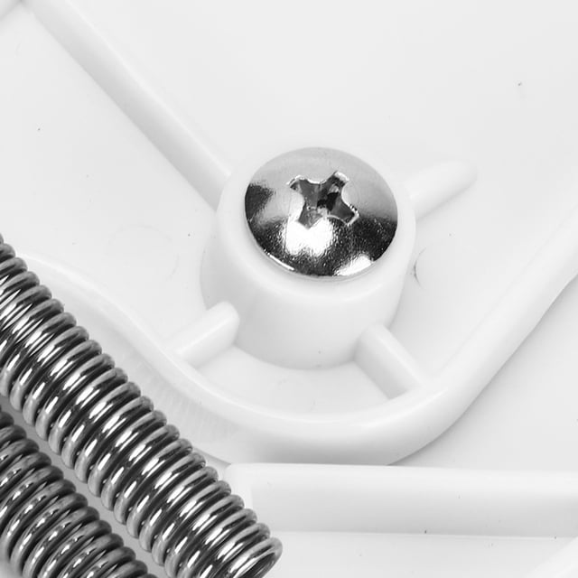 Calibrador De Grasa Corporal Medición De Pliegues De La Piel Probador Preciso Para Fitness, Material Plástico Duradero Calibrador De Grasa Corporal Calibrador De Grasa Corporal