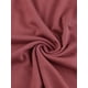 thumbnail image 5 of INSPIRAR CHIC Conjunto de Pijamas para Mujeres con Tirantes de Volantes en Color Sólido y Pantalones Cortos en Rojo, 5 of 6