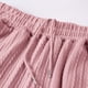 thumbnail image 5 of pstuiky Pantalones cortos deportivos para hombre, Pantalones cortos casuales de moda para hombre, holgados, cómodos, con bolsillo y cordón, con cintura elástica Pantalones cortos cargo, 5 of 7