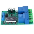 thumbnail image 1 of Motor Controller, High Strength Multifunction Motor Controller Board Convenient Stable High Efficiency  For Motor For Industry, 1 of 8