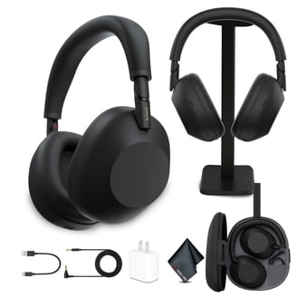Bose QuietComfort Ultra Headphones, Noise Cancelling Wireless