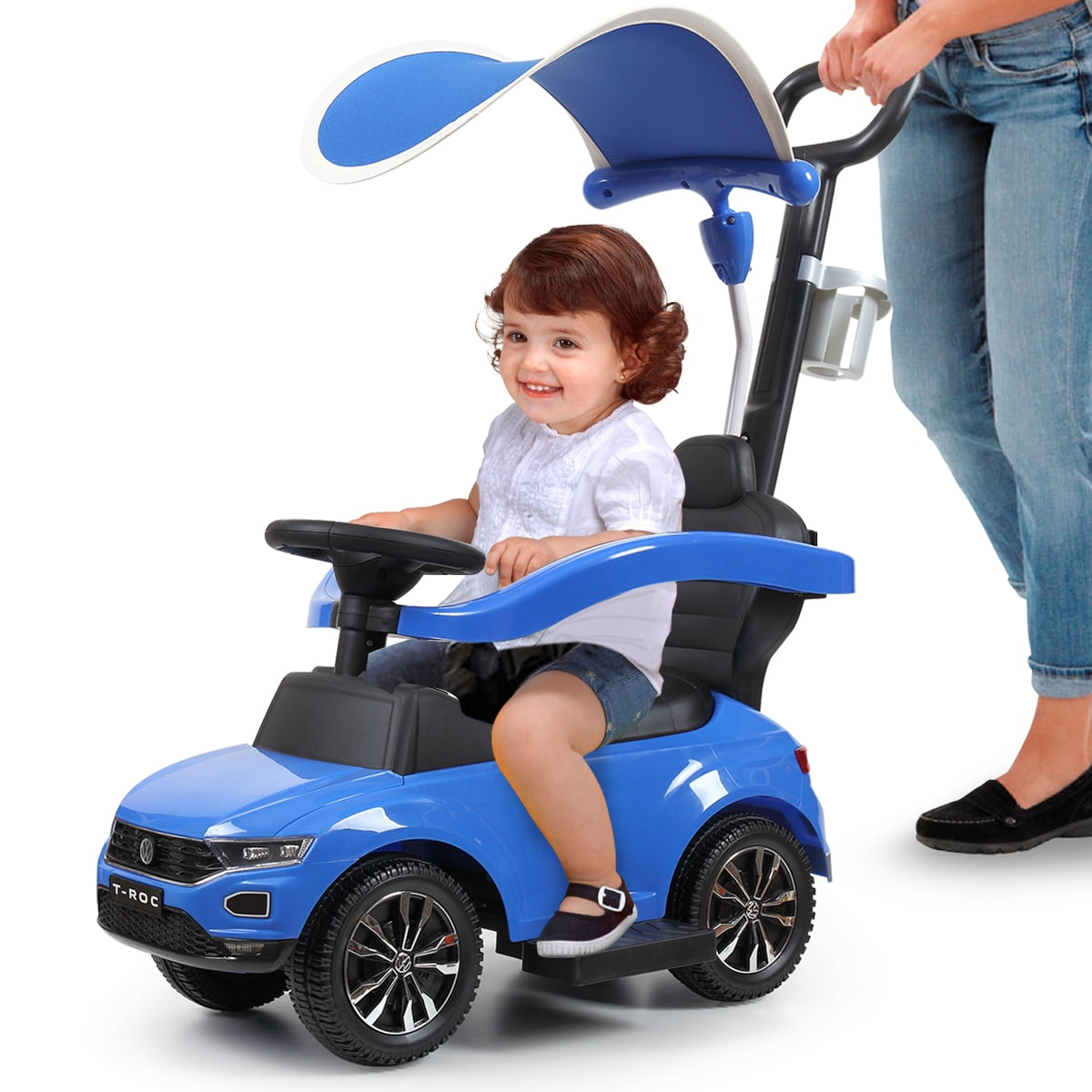 push car for 3 year old