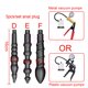thumbnail image 1 of 2023 New Vacuum Anal Pump Prostate Massage Anal Dilator Buttplug For Women Breast/Vagina Sucking Adult Sex Toys Anal Plug, 1 of 5
