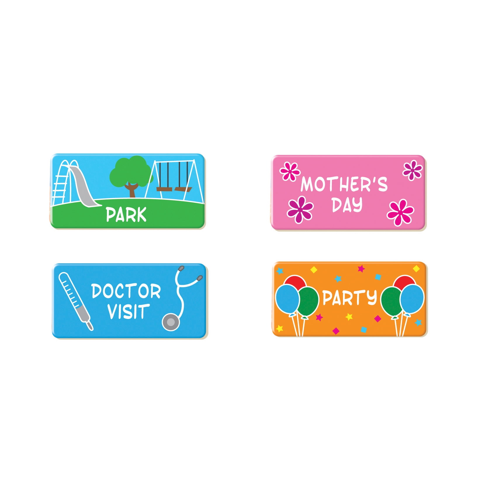 melissa and doug daily calendar