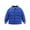 Blue, variant on Boys Button Front Puffer Jackets Quilted 𝗪aterproof Lightweight Coats Winter Insulated Ribbed Cuffs Warm Outwear