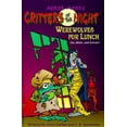 thumbnail image 1 of Pre-Owned Werewolves for Lunch (Critters of the Night, Book 1) (Paperback) 0679873597 9780679873594, 1 of 1