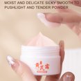 thumbnail image 5 of Crema hidratante, crema hidratante, crema facial, crema de astrágalo, loción hidratante para líneas finas de expresión, color amarillo claro, crema facial, 55 g, 5 of 5