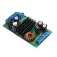 thumbnail image 3 of Board -32V Ajustable Voltaje Arriba / Abajo Voltaje Regulador Módulo de Fuente de Alimentación kusrkot Módulo de potencia reductor automático, 3 of 6