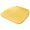 Yellow, variant on U-Shaped Dining Chair Cushion, Padded Non-Slip Seat Pad, Comfortable Seat Cover For Indoor Dining Room And Patio Use