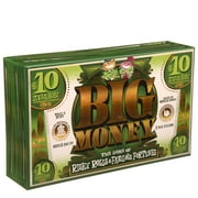 Wonder Forge Big Money Board Game, The Fast and Fun Dice-Rolling Money Game for 2-5 Players, Ages 8+