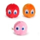thumbnail image 1 of Llavero de peluche con colgante Pacsmans, 22 cm, para fanáticos del anime, 1 of 1