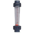 thumbnail image 2 of Medidor De Flujo De Agua, Medidor De Flujo De Agua De Alta Precisión De Medición Resistente A ácidos Y álcalis Para Uso Industrial, 2 of 7