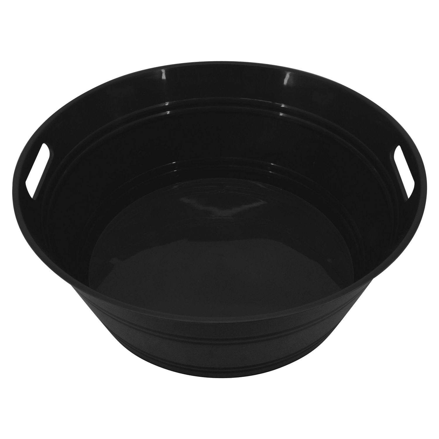 Halloween Black Party Tub