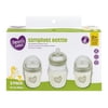 Parent's Choice Simplyst Bottle, 0 Months +, 9 fl oz, 3 Pack