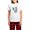With Red Plaid Pant, variant on CafePress - Rainbow Hummingbird On Trumpet Vine Women's Light - Women's Short Sleeve Print T-Shirt and Pants Light Cotton Pajama Set