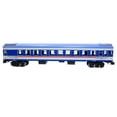 thumbnail image 1 of 2x 1/87 Modelo de Juguetes Ferroviarios YZ25G Coche de Pasajeros Juguetes Diésel Regalos para Niños CUTICAT Tren Retro Escala HO, 1 of 8