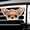 Fawn Chihuahua Dog, variant on WIRESTER Car Air Freshener Fragrance Vent Clip Interior Decoration for Cars with Lemon Scented Pad - Animal Orange Tabby Kitten Cat