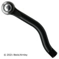 thumbnail image 3 of BeckArnley 101-7883 Tie Rod End, 3 of 4