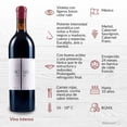 thumbnail image 2 of Vino Tinto RGMX Merlot 750 ml, 2 of 4
