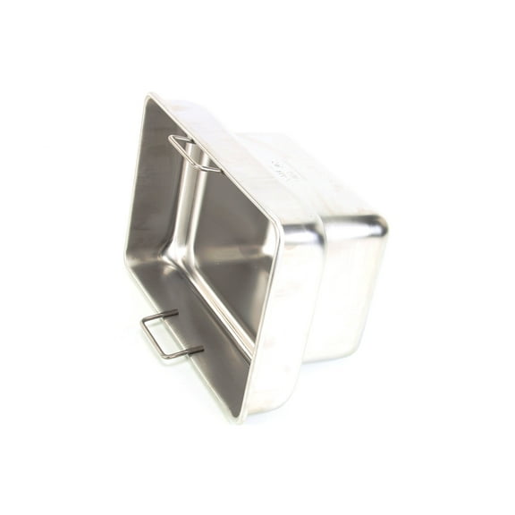 Wells Pot Assembly - F Series Fryer 2D-301344 - Genuine OEM Replacement Part