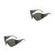 thumbnail image 4 of Sonducket Gafas de sol a la moda, gafas a prueba de sol, Protector de ojos, playa grande, equipo de protección atractivo, regalo dulce de larga Type6 NO6, 4 of 6
