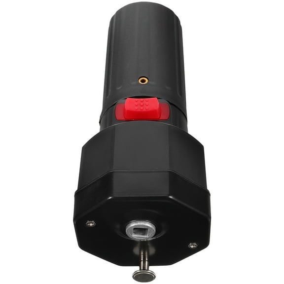 KAKOWELY Grill Rotisserie Motor Metal Compact For Home Cooks Picnic 1Pcs 5.9X2.4X2.4in