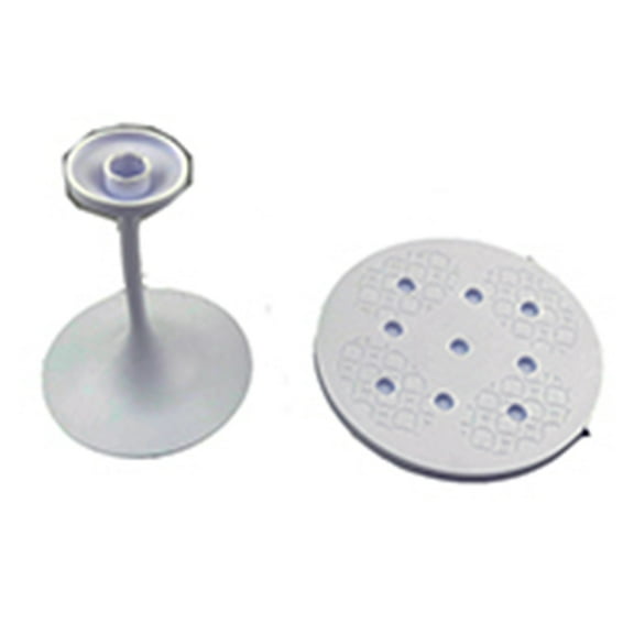 Replacement Part for Barbie Malibu House Dollhouse Playset - FXG57 ~ Replacement Table Top and Table Stand