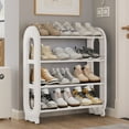 thumbnail image 1 of Chmadoxn Shoe Rack for Closet,Closet Organizers and Storage, Organization and Storage, Storage Bins, Simples Multi Layer Quicks Assembly Shoe Rack Organizer Economical Shelf shoe rack, 1 of 6