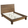 thumbnail image 3 of Modus Ocean Platform Bed, 3 of 10