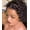 Dark brown, variant on SUCS Women Short Curly Hair Hand Wrapped with Small Curly Hai Fluffy Curly Hair