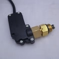 thumbnail image 3 of Piezas de microinterruptor de repuesto duraderas CUTICAT Micro interruptor, 3 of 5