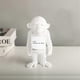thumbnail image 2 of Animal Art Sculpture Desktop Statue Sticky Note Memo Board Desktop Office Decoration, 2 of 5