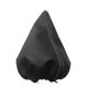 thumbnail image 2 of Car Shift Gear Stick Dust-proof Cover Handbrake Handle Faux Leather Cover For Bmw E30 E36 E34 E46 Z3 Manual Models, 2 of 5